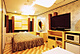 Hotel NOANOA 406号室 内装1