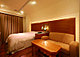 HOTEL C. CHIBA-SHIROI 306号室 内装1