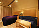 HOTEL C. CHIBA-SHIROI 406号室 内装1