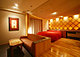 HOTEL C. CHIBA-SHIROI 201号室 内装1