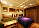 HOTEL C. CHIBA-SHIROI 405号室 内装1