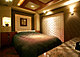 HOTEL C. CHIBA-SHIROI 311号室 内装1