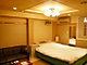 ホテル ひまわり 107号室 内装1