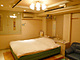 ホテル ひまわり 115号室 内装1