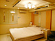 ホテル ひまわり 106号室 内装1