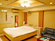 ホテル ひまわり 117号室 内装1