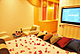 ホテル COCO水沢 207号室 内装1