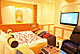 ホテル COCO水沢 208号室 内装1