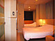 HOTEL La Calme(ラ・カーム) 208号室 内装1