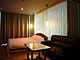 HOTEL La Calme(ラ・カーム) 402号室 内装1